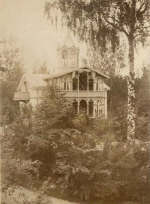 Sala, Sätra Brunn, Lugnet Sala, Sätra Brunn, Lugnet
