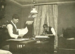 Sala Ritkontor 1919 Sala Ritkontor 1919