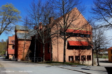 Lindesberg Kristinaskolan, Sidan Lindesberg Kristinaskolan, Sidan