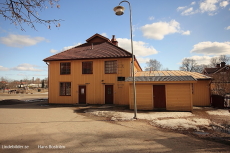 Lindesberg,Gymnastikhuset, Kristinaskolan Lindesberg,Gymnastikhuset, Kristinaskolan