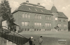 Lindesberg Folkskolan Lindesberg Folkskolan