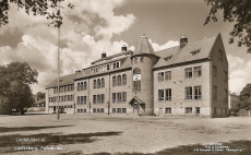 Kristinaskolan 1950 Kristinaskolan 1950