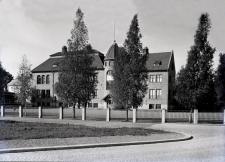 Lindesberg Kristinaskolan