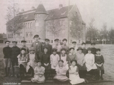 Lindesberg Kristinaskolan Lindesberg Kristinaskolan