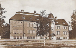 Lindesberg Skolan Lindesberg Skolan