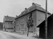 Kristinaskolan Kristinaskolan