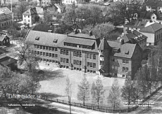Kristinaskolan Kristinaskolan