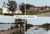 Hälsning från Järnboås Hälsning från Järnboås