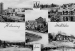 Kopparberg, Hälsning från Ställdalen 1935 Kopparberg, Hälsning från Ställdalen 1935