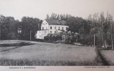 Granhult i Ramsberg 1905 Granhult i Ramsberg 1905