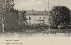 Granhult i Ramsberg 1905 Granhult i Ramsberg 1905