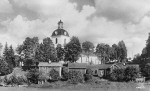 Ramsberg Kyrka Ramsberg Kyrka