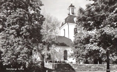 Ramsbergs Kyrka