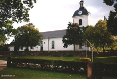 Ramsbergs Kyrka