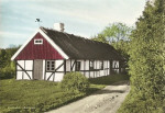 Öland Alunbruket, Albostugan