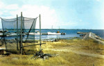 Öland, Korehman Vid Östersjön Öland, Korehman Vid Östersjön