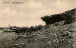 Öland, Landtborgen Öland, Landtborgen