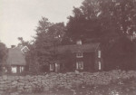 Öland, Petter i Gården Stuga 1911 Öland, Petter i Gården Stuga 1911