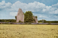 Öland Ruin Öland Ruin