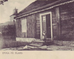 Stuga på Öland Stuga på Öland