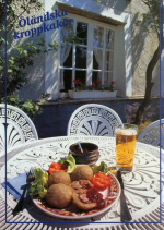 Öländska Kroppkakor 2003 Öländska Kroppkakor 2003