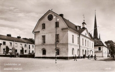 Arboga Rådhuset Arboga Rådhuset