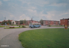 Degerfors, Agens Torg Degerfors, Agens Torg