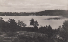 Degerfors, Letälven 1930 Degerfors, Letälven 1930