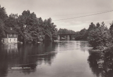 Degerfors, Letälven 1959 Degerfors, Letälven 1959