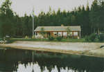 Degerfors, Lillsjöstrand, DHR Fritidsgård Degerfors, Lillsjöstrand, DHR Fritidsgård
