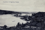 Vindelälven vid Degerfors, Vindeln Vindelälven vid Degerfors, Vindeln