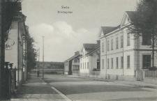 Sala Bråstagatan Sala Bråstagatan