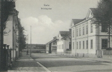 Sala Bråstagatan