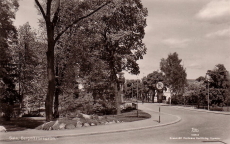 Sala Bergmästaregatan