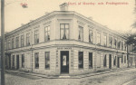 Sala, Parti av Norrby och Fredsgatorna Sala, Parti av Norrby och Fredsgatorna