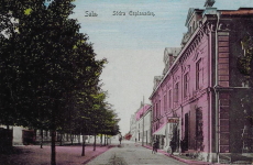 Sala, Södra Esplanaden Sala, Södra Esplanaden