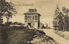 Sala Gruva, Drottningschaktet Sala Gruva, Drottningschaktet