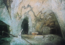 Sala Silvergruva