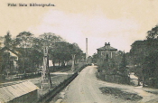 Från Sala Silfvergruva Från Sala Silfvergruva