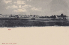Sala 1902 Sala 1902