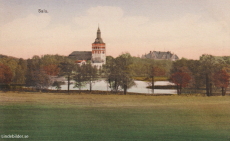 Sala Kyrka Sala Kyrka