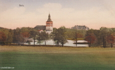 Sala Kyrka