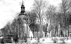 Sala Kyrka Sala Kyrka