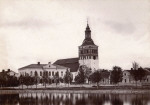 Sala Kyrka Sala Kyrka