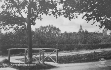 Sala Kyrkogårdsesplanaden Sala Kyrkogårdsesplanaden