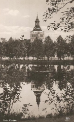 Sala Kyrka Sala Kyrka