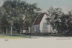 Sala, Landsförsamlingens Kyrka 1904 Sala, Landsförsamlingens Kyrka 1904