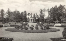 Sala, Nya Parken 1952 Sala, Nya Parken 1952