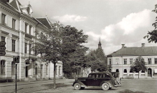 Sala Torget Sala Torget