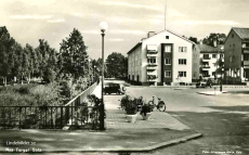 Nya Torget, Sala Nya Torget, Sala